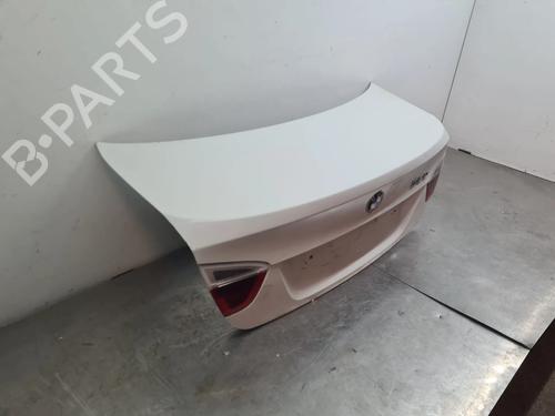 Tailgate BMW 3 (E90) 320 d | BP9306677C6 