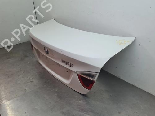 Tailgate BMW 3 (E90) 320 d | BP9306677C6 