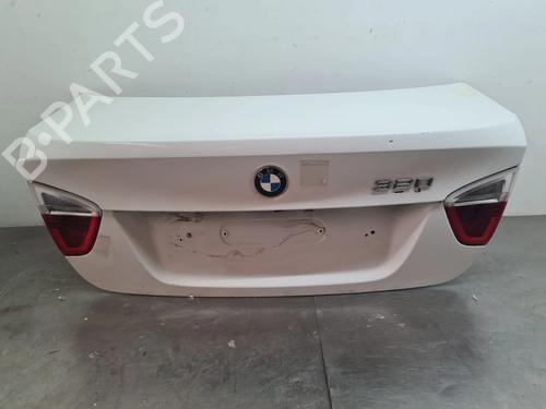 Tailgate BMW 3 (E90) 320 d | BP9306677C6 