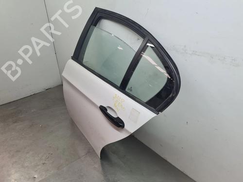Left rear door BMW 3 (E90) 320 d | BP9306668C4 