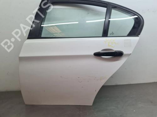 Left rear door BMW 3 (E90) 320 d | BP9306668C4 