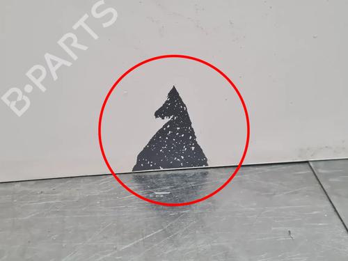Right rear door BMW 3 (E90) 320 d | BP9306667C5 