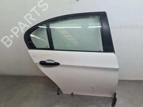 Used Right rear door BMW 3 (E90) 320 d (163 hp) 9306667