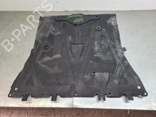 Used Underbody protection RENAULT CAPTUR II (HF_) TCe 100 (HFMT) (101 hp) 28303117