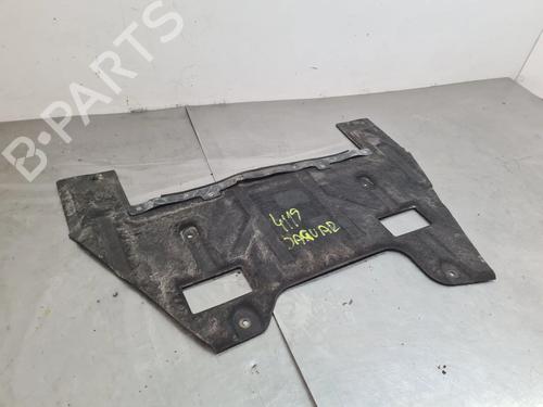 Bundpladebeskyttelse JAGUAR E-PACE (X540) 2.0 D150 AWD | BP28303118M92 