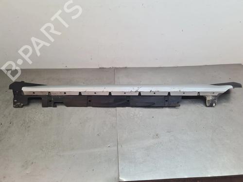 Used Left sideskirt BMW X1 (F48) sDrive 18 d (150 hp) 28303124