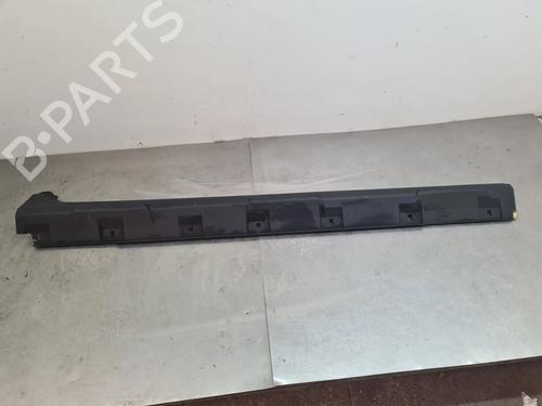 Used Right sideskirt DACIA SANDERO III [2021-2025]  28303126