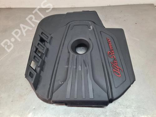 Used Upper protection ALFA ROMEO STELVIO (949_) 2.2 D (949.AXD1A) (160 hp) 28305426