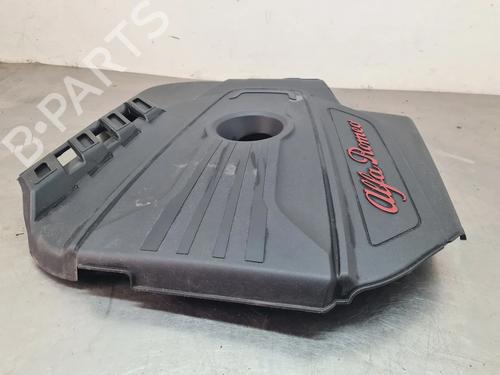 Upper protection ALFA ROMEO STELVIO (949_) 2.2 D (949.AXD1A) | BP28305426M93 