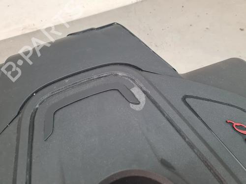 Upper protection ALFA ROMEO STELVIO (949_) 2.2 D (949.AXD1A) | BP28305426M93 