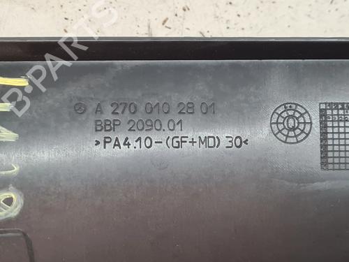 Upper protection MERCEDES-BENZ A-CLASS (W176) A 180 (176.042) | BP28305428M93 