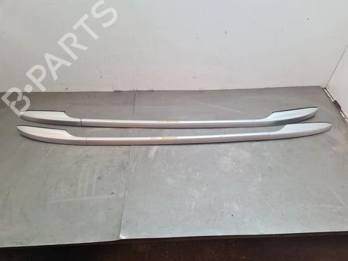 Used Roof bar RENAULT MEGANE III Grandtour (KZ0/1) 1.5 dCi (KZ09, KZ0D, KZ1G, KZ29, KZ14, KZ1W, KZ10, KZ1F,... (110 hp) 28305429