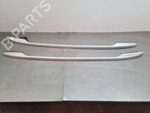 Used Roof bar RENAULT MEGANE III Grandtour (KZ0/1) 1.5 dCi (KZ09, KZ0D, KZ1G, KZ29, KZ14, KZ1W, KZ10, KZ1F,... (110 hp) 28305430