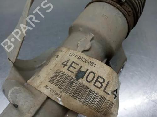 Steering rack NISSAN QASHQAI II SUV (J11, J11_) 1.2 DIG-T | BP28305437M22 
