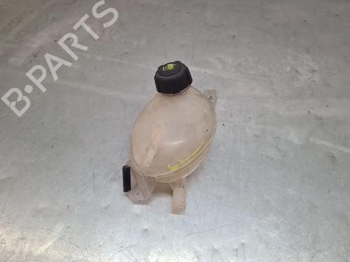 Used Expansion tank RENAULT CAPTUR I (J5_, H5_) 1.5 dCi 90 (J5N4, J5M5, J5MW, J5M6, J5AL, J5AJ) (90 hp) 28305424