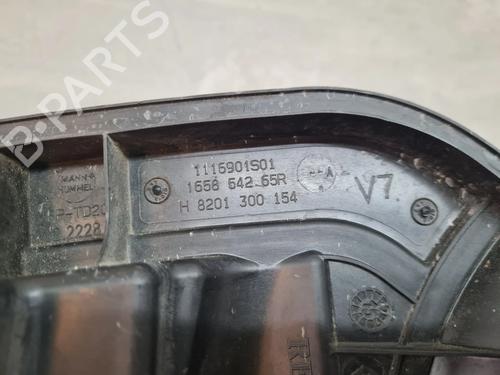 Air filter box RENAULT MEGANE III Grandtour (KZ0/1) 1.5 dCi (KZ09, KZ0D, KZ1G, KZ29, KZ14, KZ1W, KZ10, KZ1F,... | BP28305439M87 