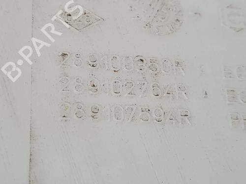 Windscreen washer tank RENAULT MEGANE IV Hatchback (B9A/M/N_) 1.5 dCi 110 (B9A3) | BP28305441C113 