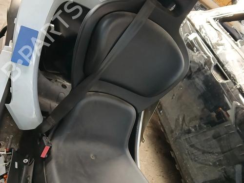 Used Left front seat RENAULT TWIZY (MAM_) 45 (5 hp) 28306082