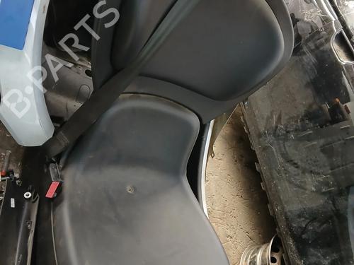 Left front seat RENAULT TWIZY (MAM_) 45 | BP28306082C15 