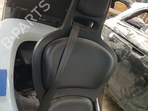 Left front seat RENAULT TWIZY (MAM_) 45 | BP28306082C15 