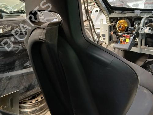 Left front seat RENAULT TWIZY (MAM_) 45 | BP28306082C15 