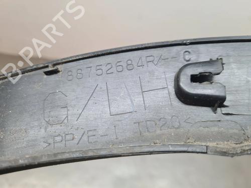 Other RENAULT KADJAR (HA_, HL_) 1.5 dCi 110 (HLA3) | BP28306086O1