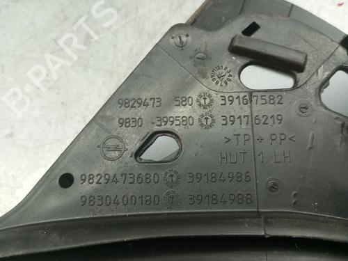 Other OPEL CORSA F (P2JO)  | BP28315853O1 