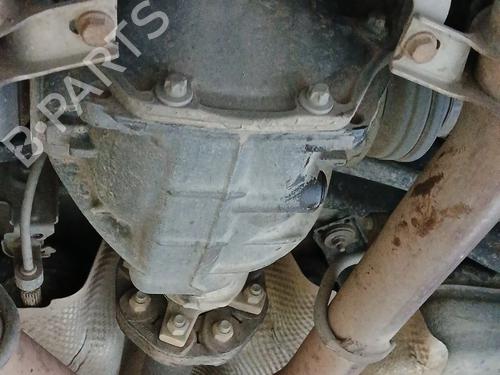 Rear differential MERCEDES-BENZ E-CLASS (W212) E 350 BlueTEC BP28315857M24