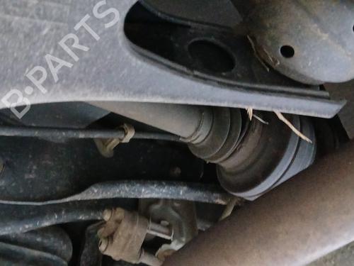 Left rear driveshaft MERCEDES-BENZ E-CLASS (W212) E 350 BlueTEC BP28315859M40