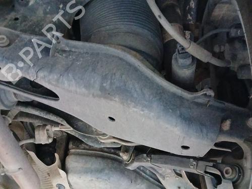 Right rear suspension arm MERCEDES-BENZ E-CLASS (W212) E 350 BlueTEC BP28315866M15