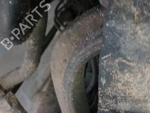 Left front suspension arm MERCEDES-BENZ E-CLASS (W212) E 350 BlueTEC BP28315864M12