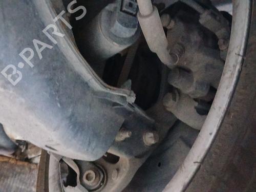 Right rear steering knuckle MERCEDES-BENZ E-CLASS (W212) E 350 BlueTEC BP28315874M28