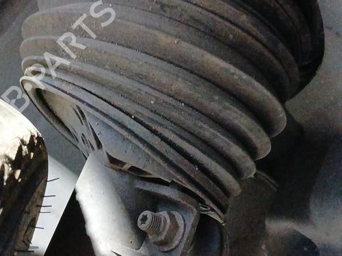 Left front shock absorber MERCEDES-BENZ E-CLASS (W212) E 350 BlueTEC A21223203138