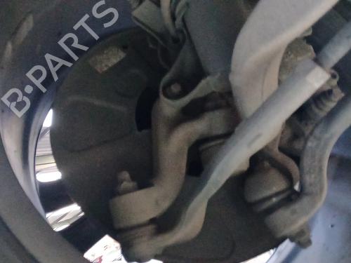 Right front steering knuckle MERCEDES-BENZ E-CLASS (W212) E 350 BlueTEC BP28315872M26