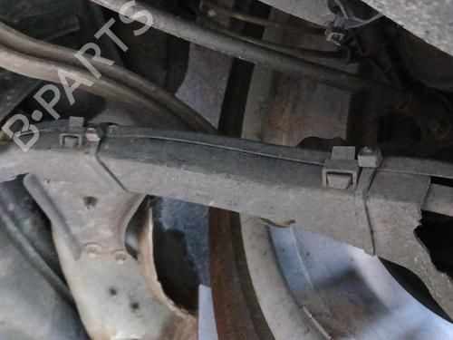 Right rear suspension arm MERCEDES-BENZ E-CLASS (W212) E 350 BlueTEC BP28315868M15