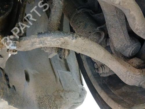 Left front suspension arm MERCEDES-BENZ E-CLASS (W212) E 350 BlueTEC BP28315865M12