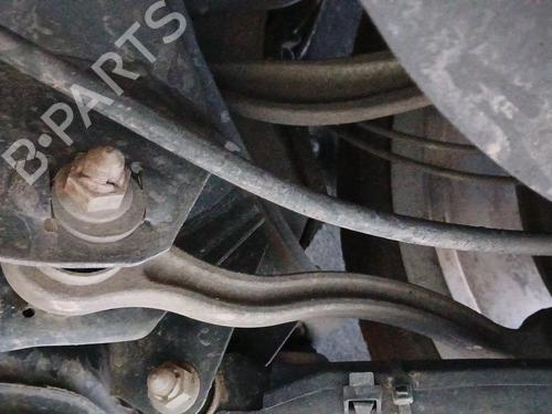 Right rear suspension arm MERCEDES-BENZ E-CLASS (W212) E 350 BlueTEC BP28315867M15