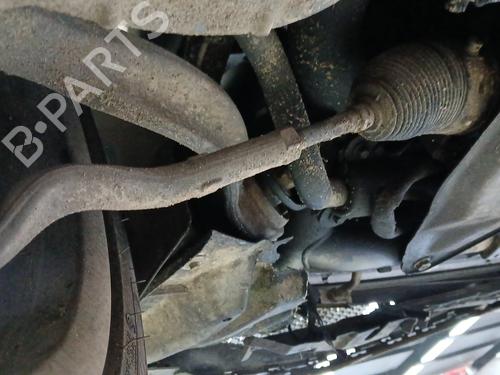 Steering rack MERCEDES-BENZ E-CLASS (W212) E 350 BlueTEC BP28315877M22