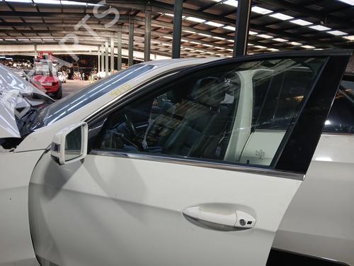Left front door MERCEDES-BENZ E-CLASS (W212) E 350 BlueTEC | BP28315890C2 
