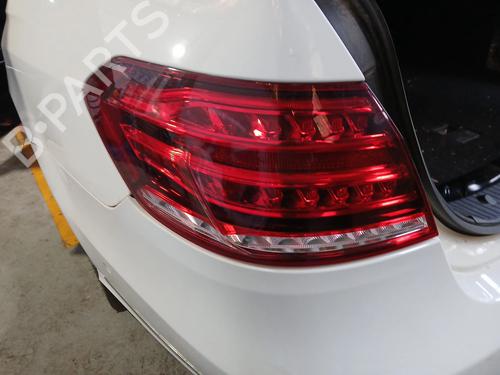 Left taillight MERCEDES-BENZ E-CLASS (W212) E 350 BlueTEC BP28315912C34