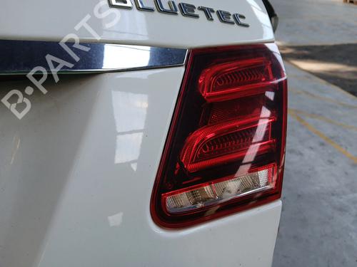Right tailgate light MERCEDES-BENZ E-CLASS (W212) E 350 BlueTEC | BP28315909C80 