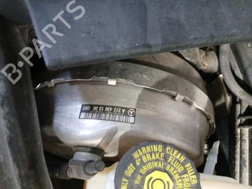 Servo brake MERCEDES-BENZ E-CLASS (W212) E 350 BlueTEC A2124301330
