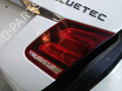 Right tailgate light MERCEDES-BENZ E-CLASS (W212) E 350 BlueTEC | BP28315909C80 