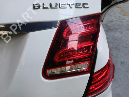 Right tailgate light MERCEDES-BENZ E-CLASS (W212) E 350 BlueTEC BP28315909C80