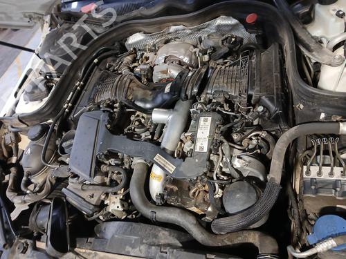 Gearbox MERCEDES-BENZ E-CLASS (W212) E 350 BlueTEC BP28315906M3