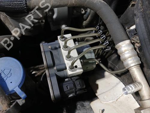 ABS pump MERCEDES-BENZ E-CLASS (W212) E 350 BlueTEC A2124311448