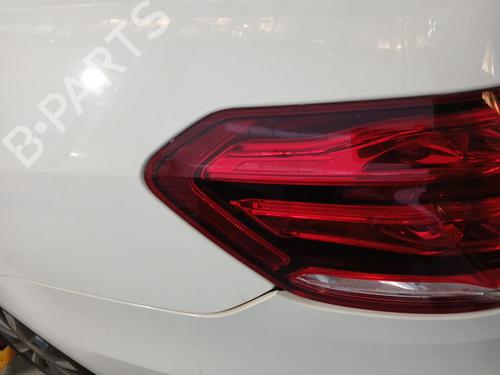 Left taillight MERCEDES-BENZ E-CLASS (W212) E 350 BlueTEC | BP28315912C34 