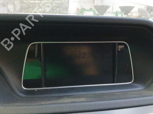 Radio MERCEDES-BENZ E-CLASS (W212) E 350 BlueTEC | BP28315924E6 