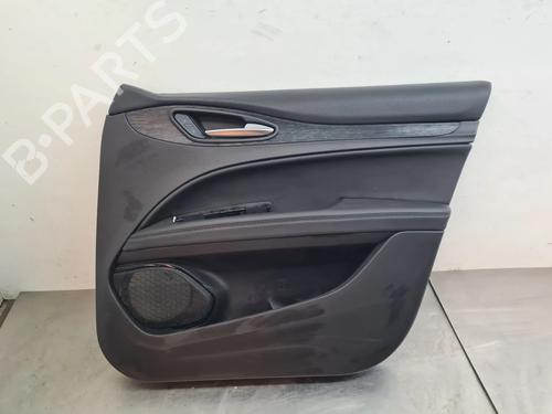 Used Front right panel ALFA ROMEO STELVIO (949_) 2.2 D (949.AXD1A) (160 hp) 28315936