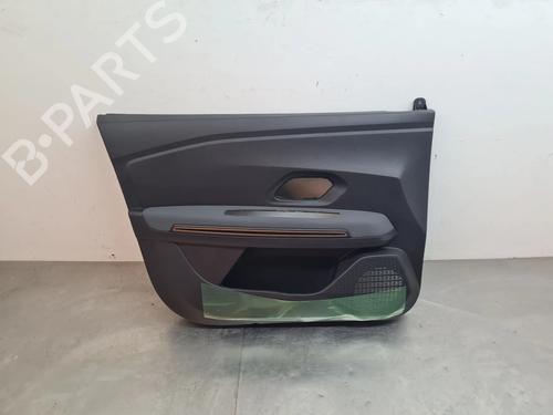 Used Front left panel DACIA SANDERO III [2021-2025]  28315938
